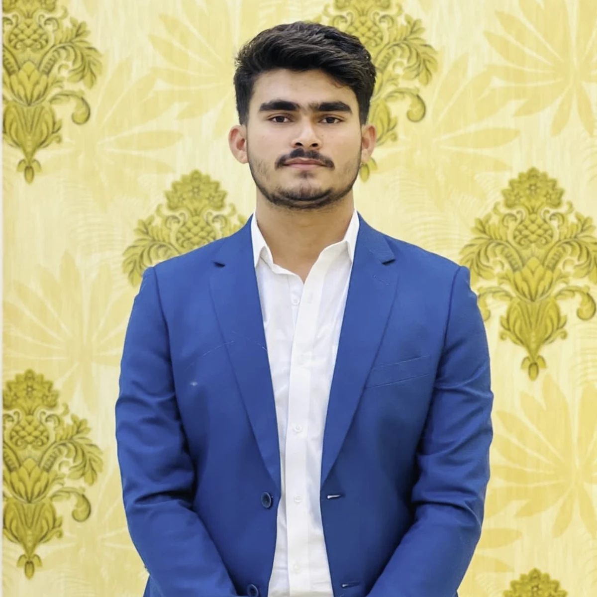 Arshad Sial
