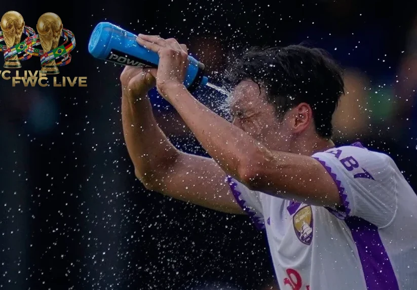 World Cup 2026 extreme weather risk expands beyond heat across host cities
