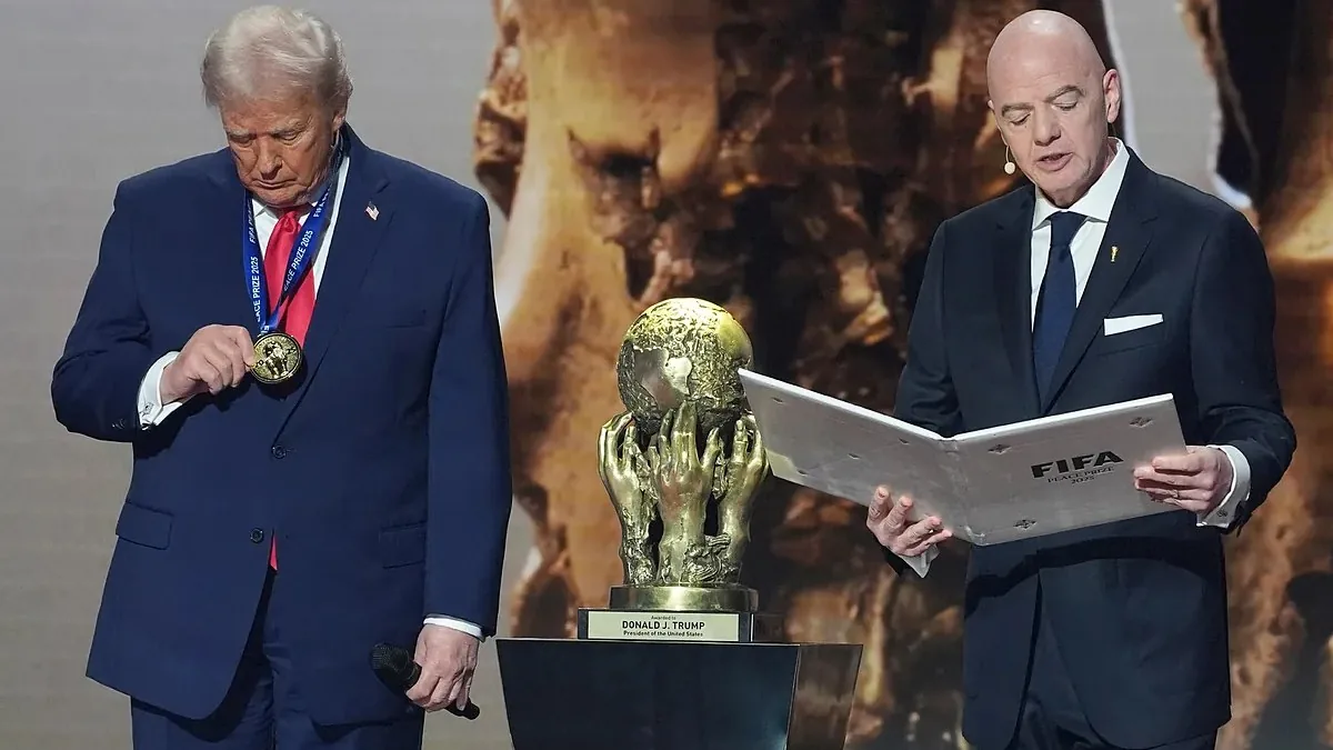 World Cup 2026 stadium conversion work affecting NFL venues