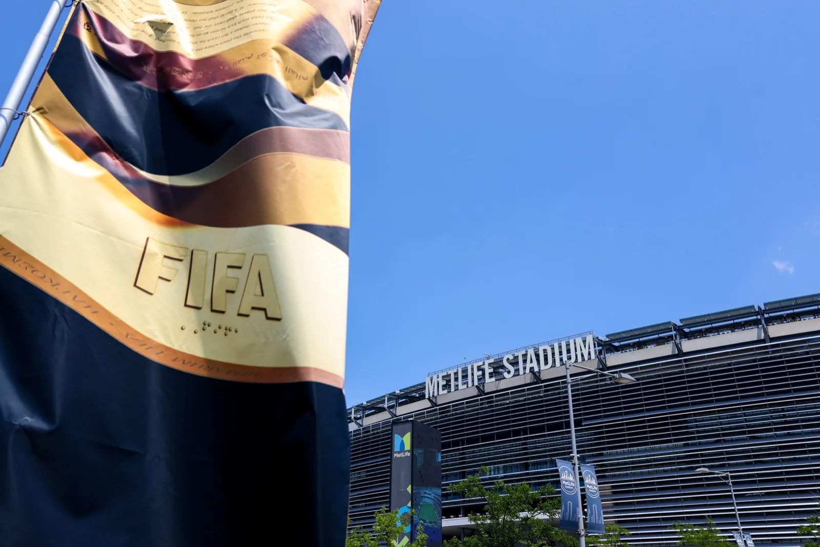 World Cup 2026 sponsors grow beyond FIFA-wide deals