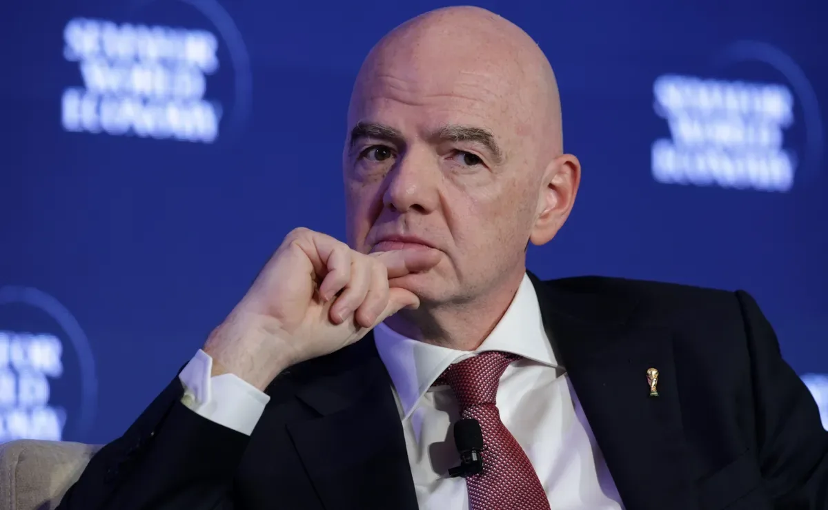World Cup 2026 ticket sales pressure around the USMNT opener