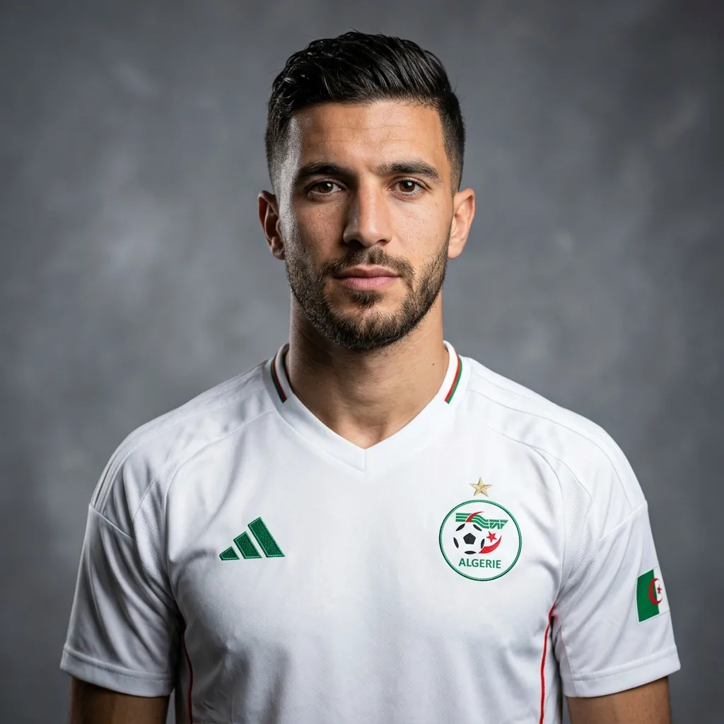 Achref Abada