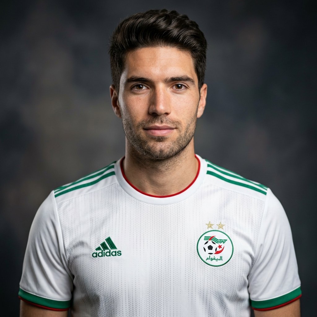 Luca Zidane