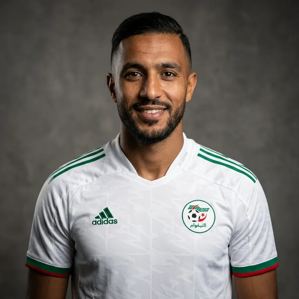 Rafik Belghali