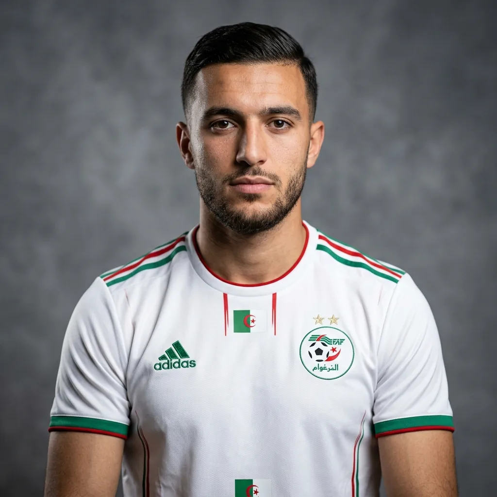 Ramiz Zerrouki