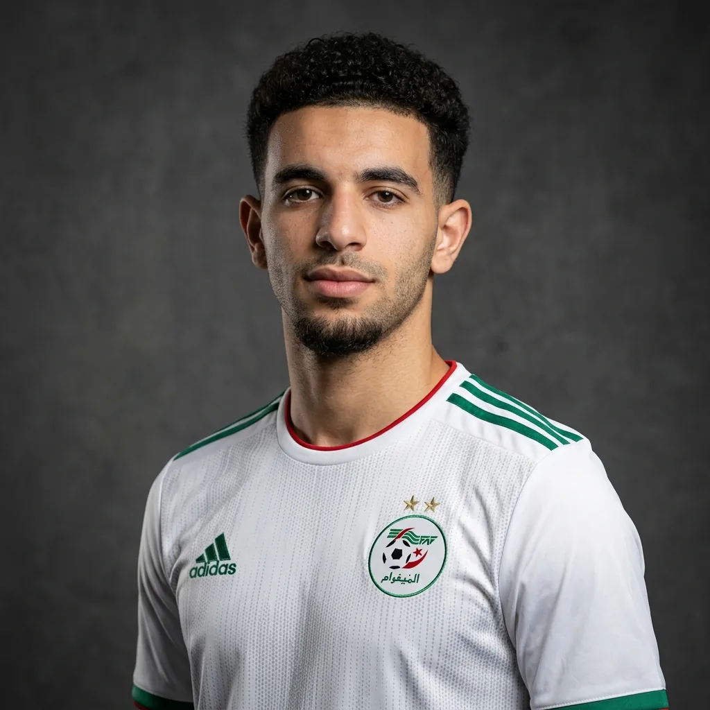 Rayan Aït-Nouri