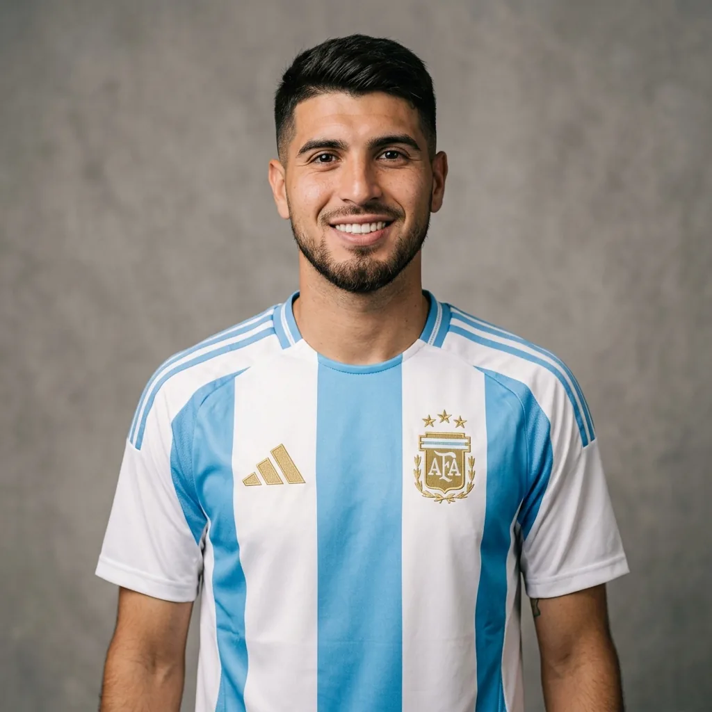 Exequiel Palacios
