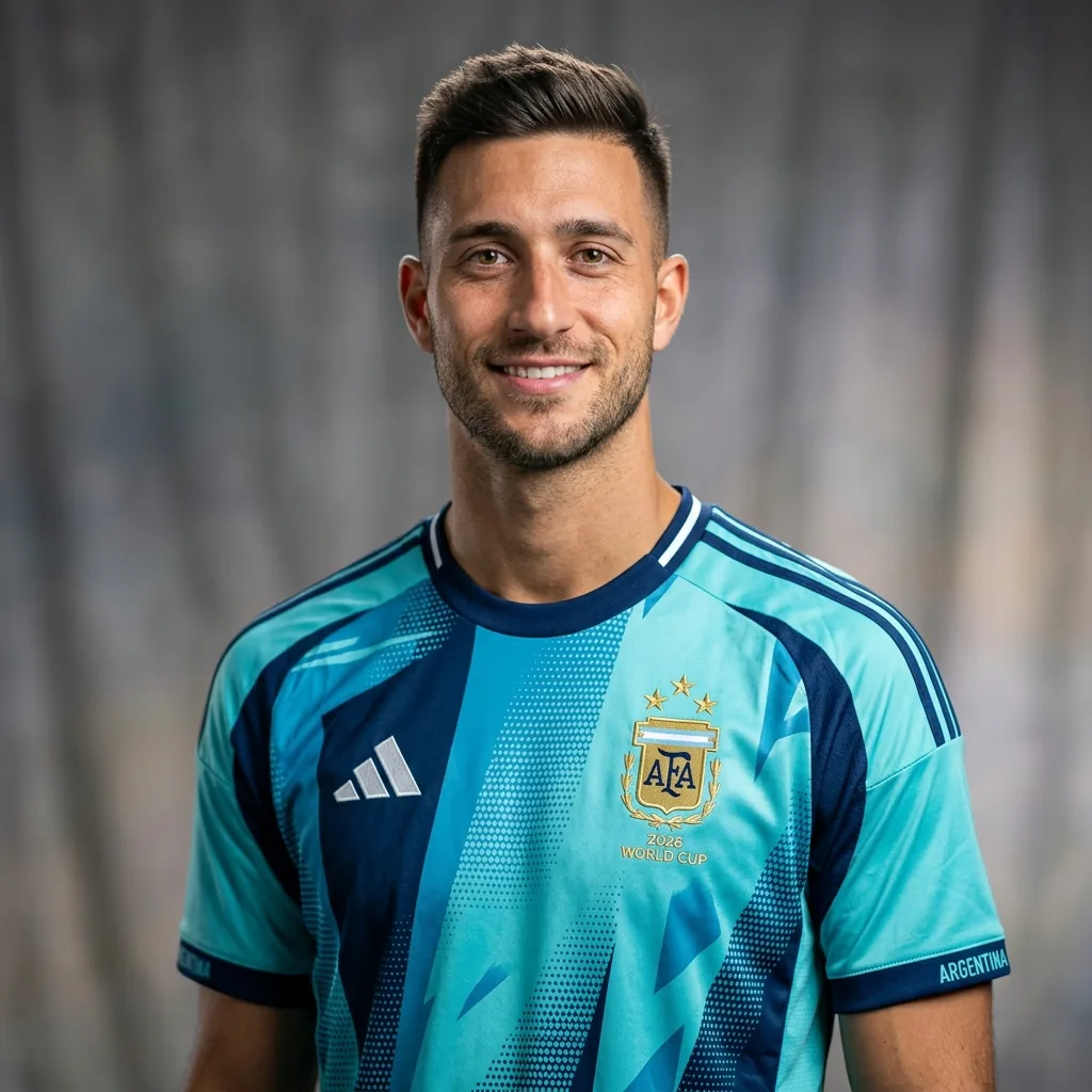 Juan Musso