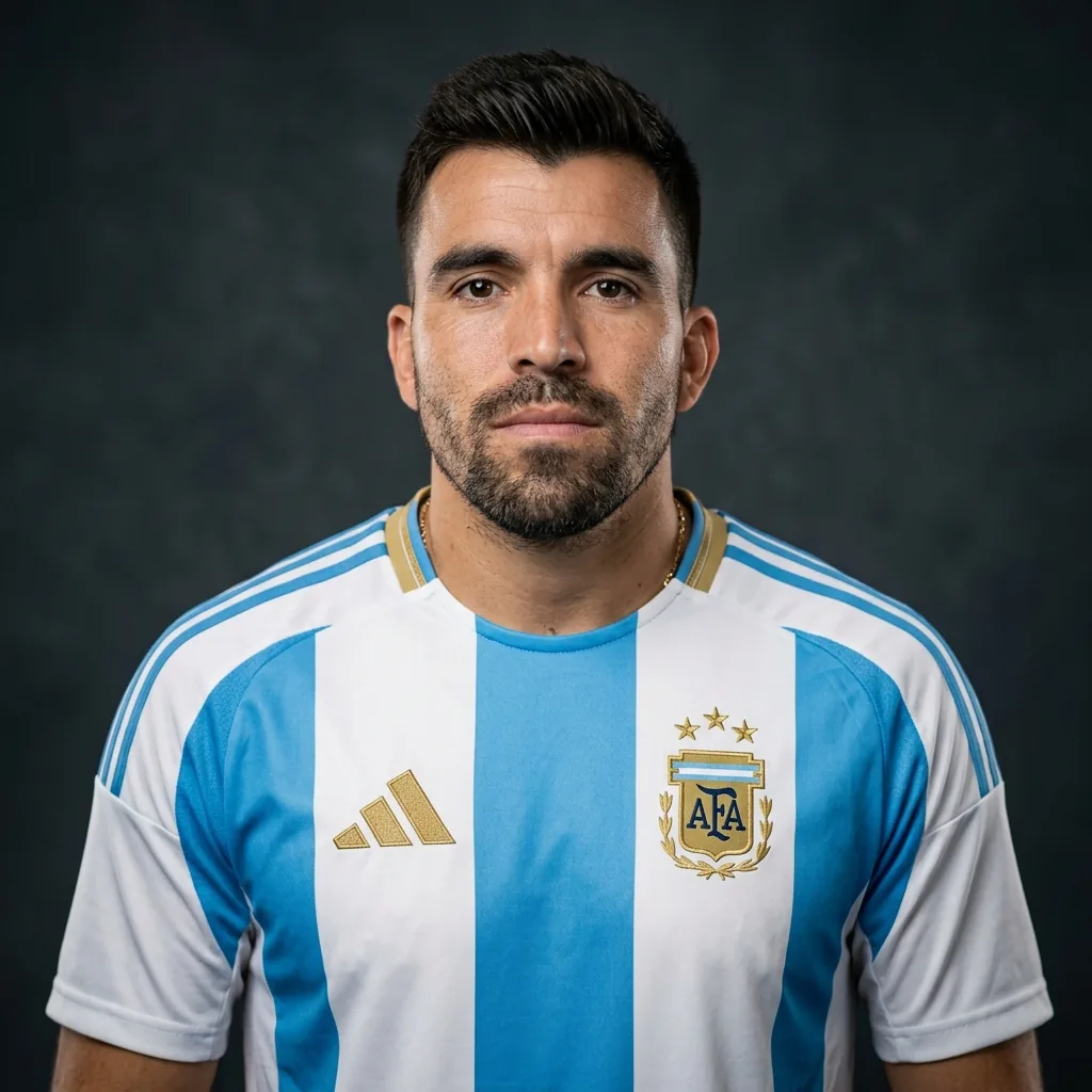 Marcos Acuña