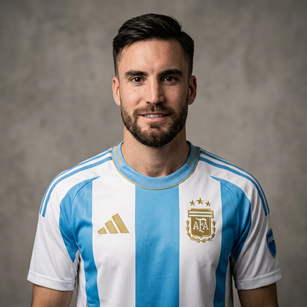 Nicolás Tagliafico