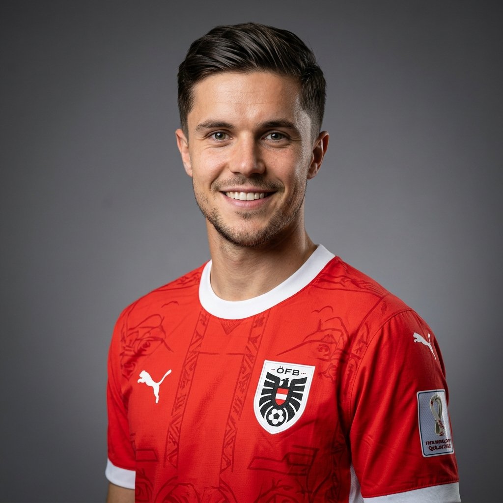 Christoph Baumgartner