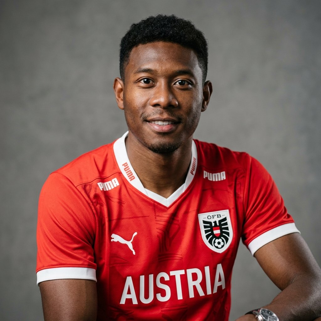 David Alaba