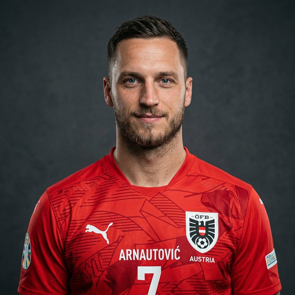 Marko Arnautović