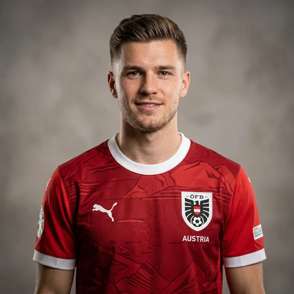 Patrick Wimmer