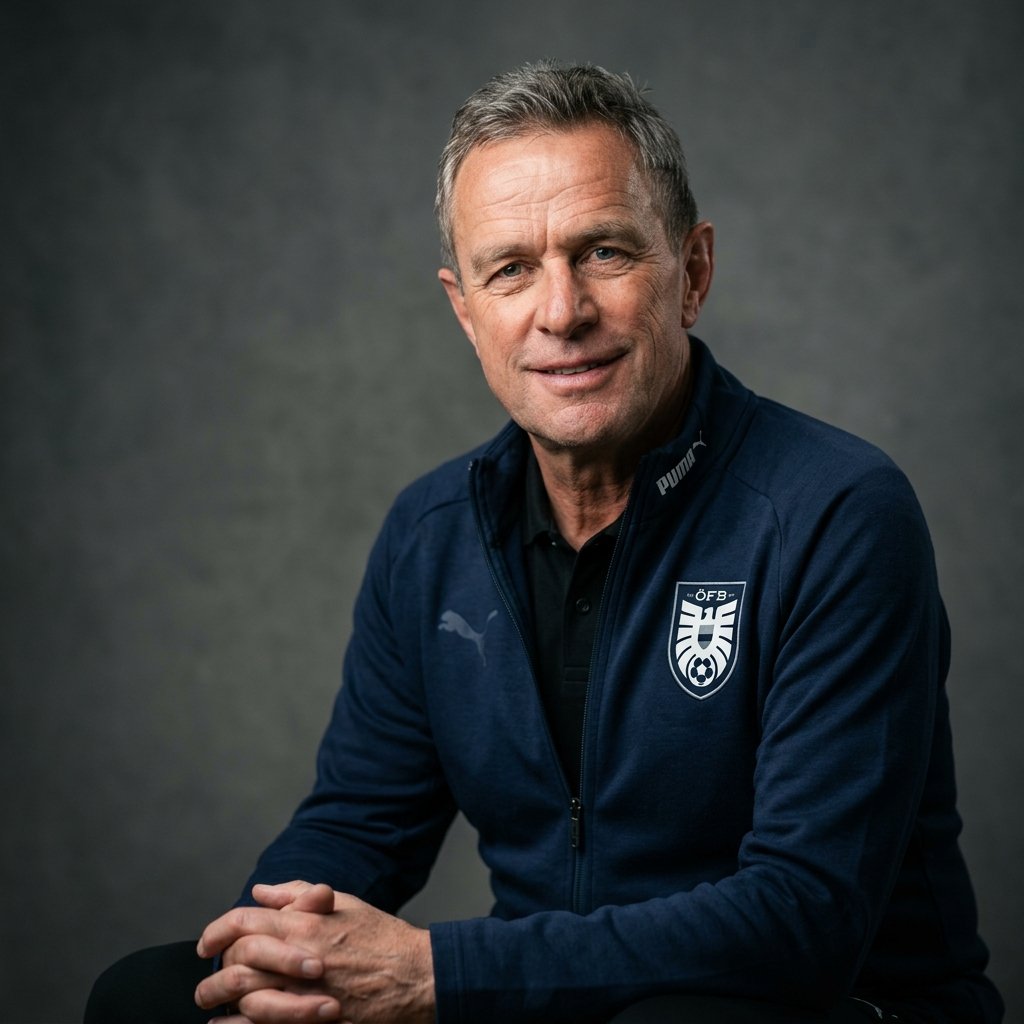 Ralf Rangnick