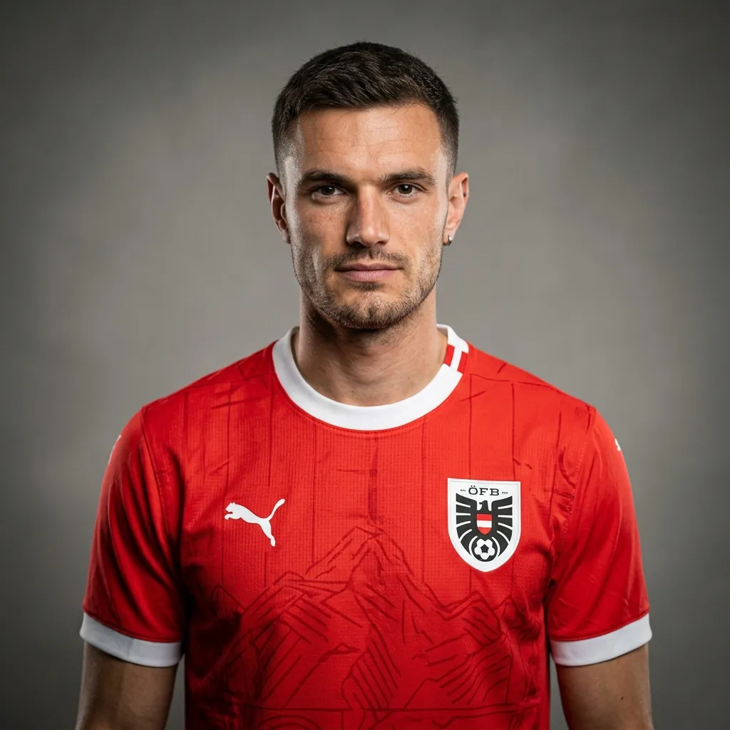 Stefan Posch