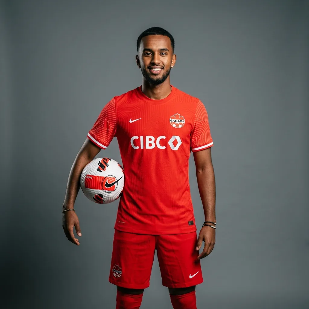 Ali Ahmed