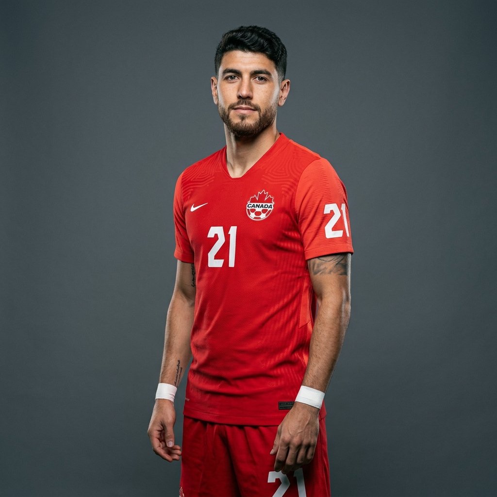 Jonathan Osorio