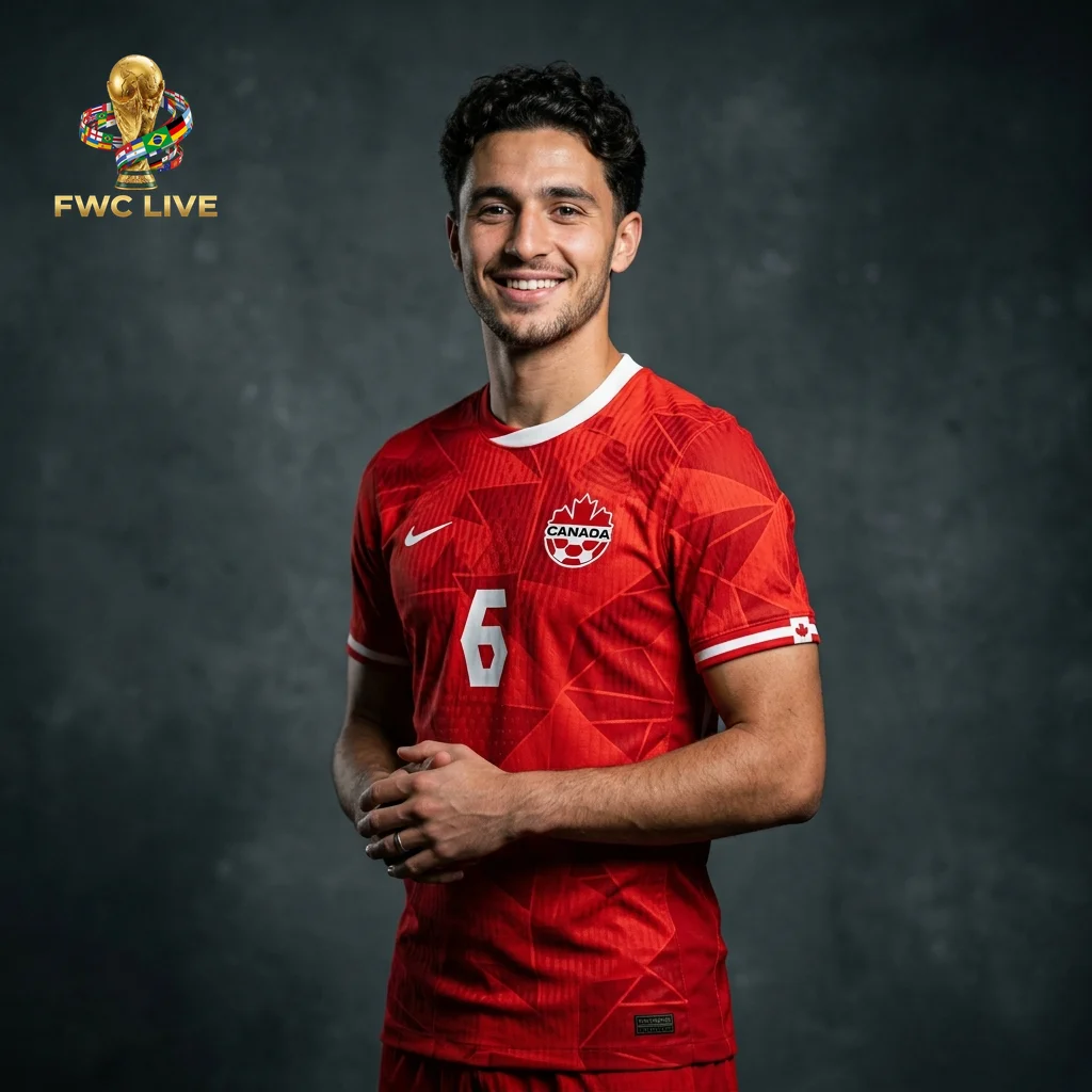 Nathan Saliba
