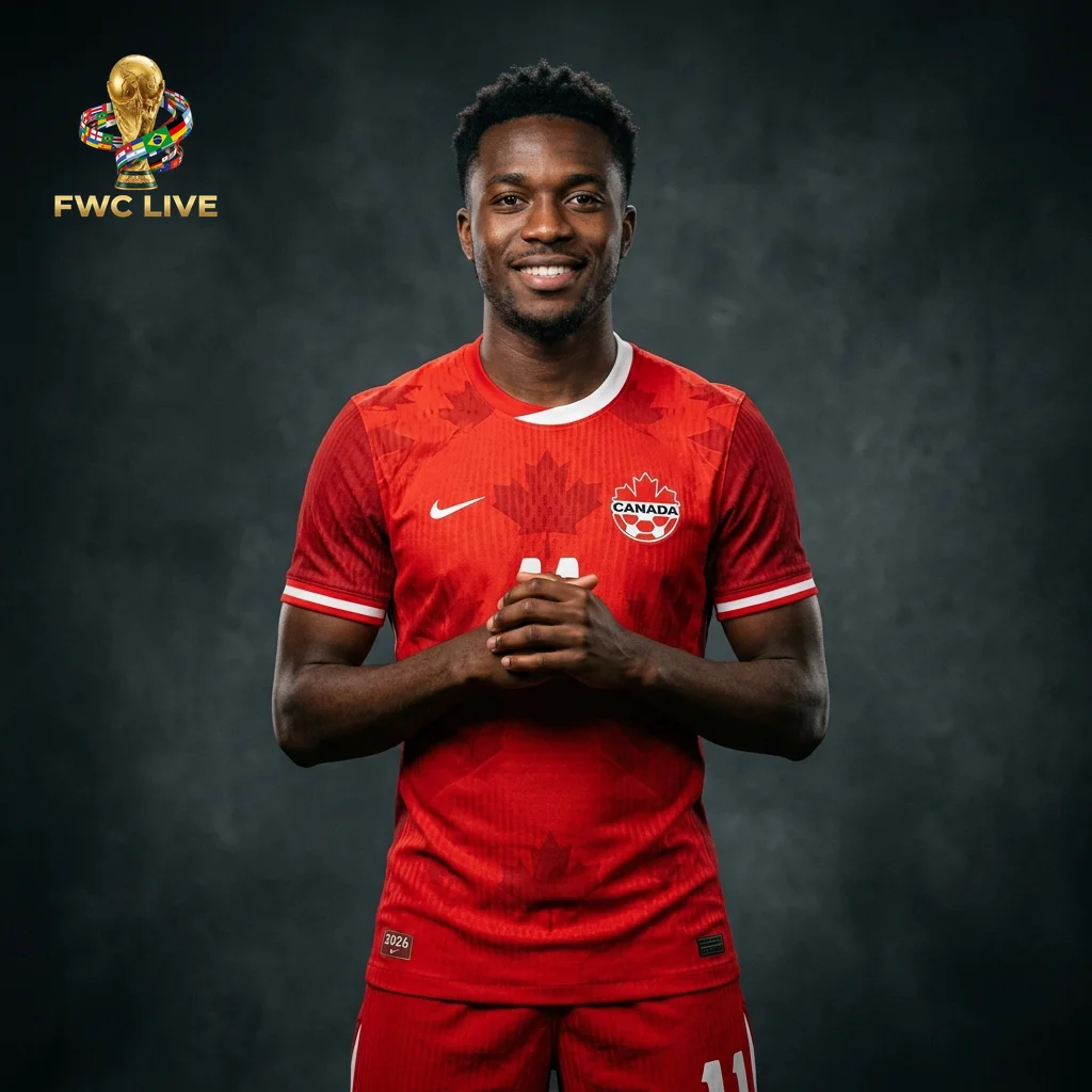 Tani Oluwaseyi