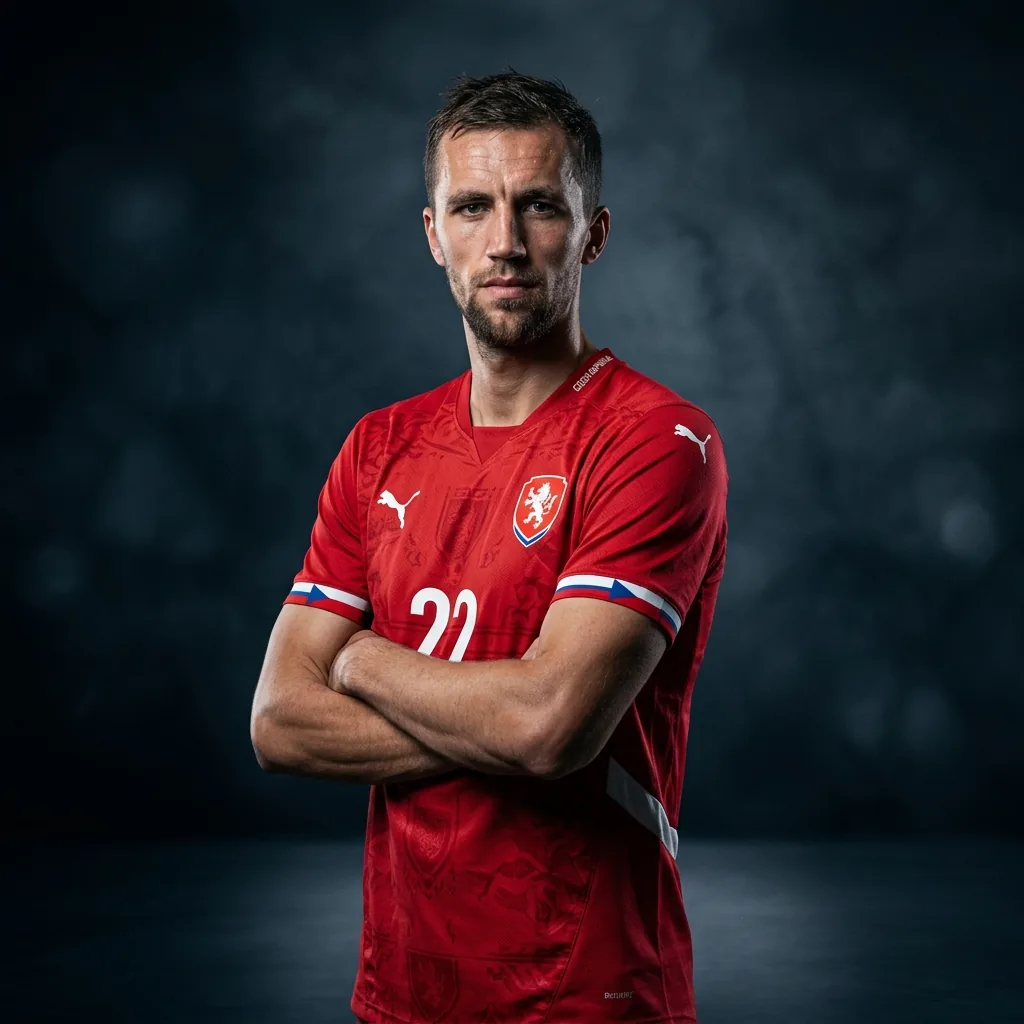 Michal Sadílek