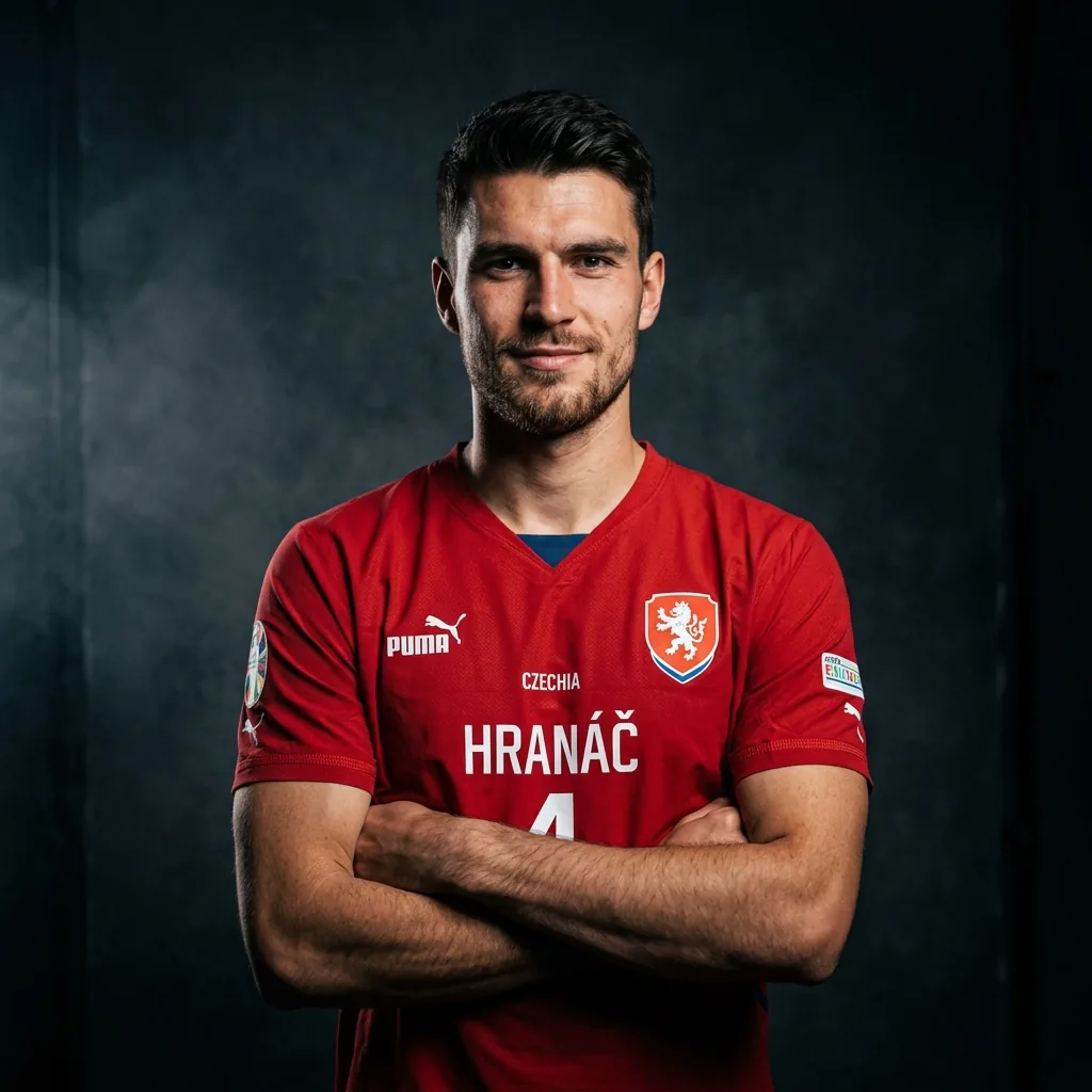 Robin Hranáč