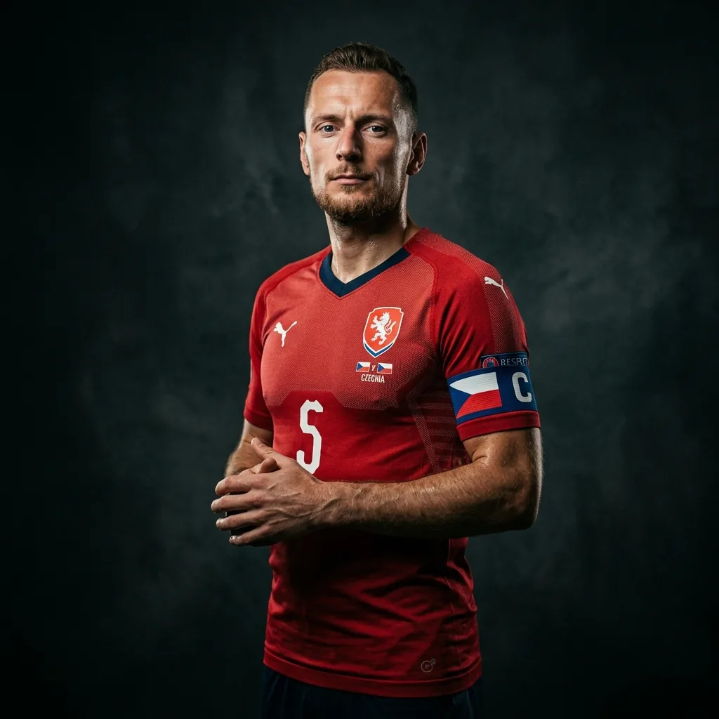 Vladimír Coufal