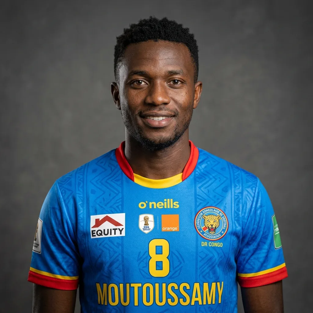 Samuel Moutoussamy