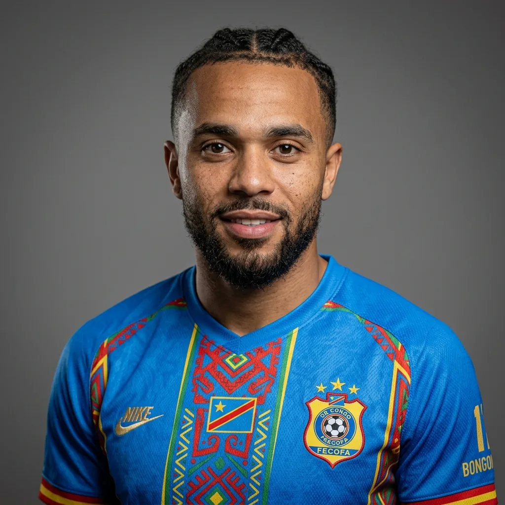 Théo Bongonda