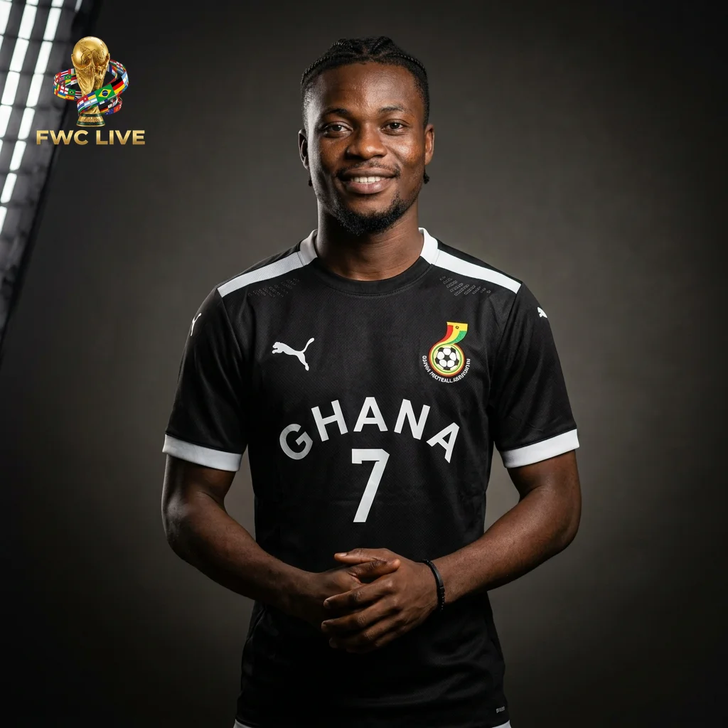 Alidu Seidu