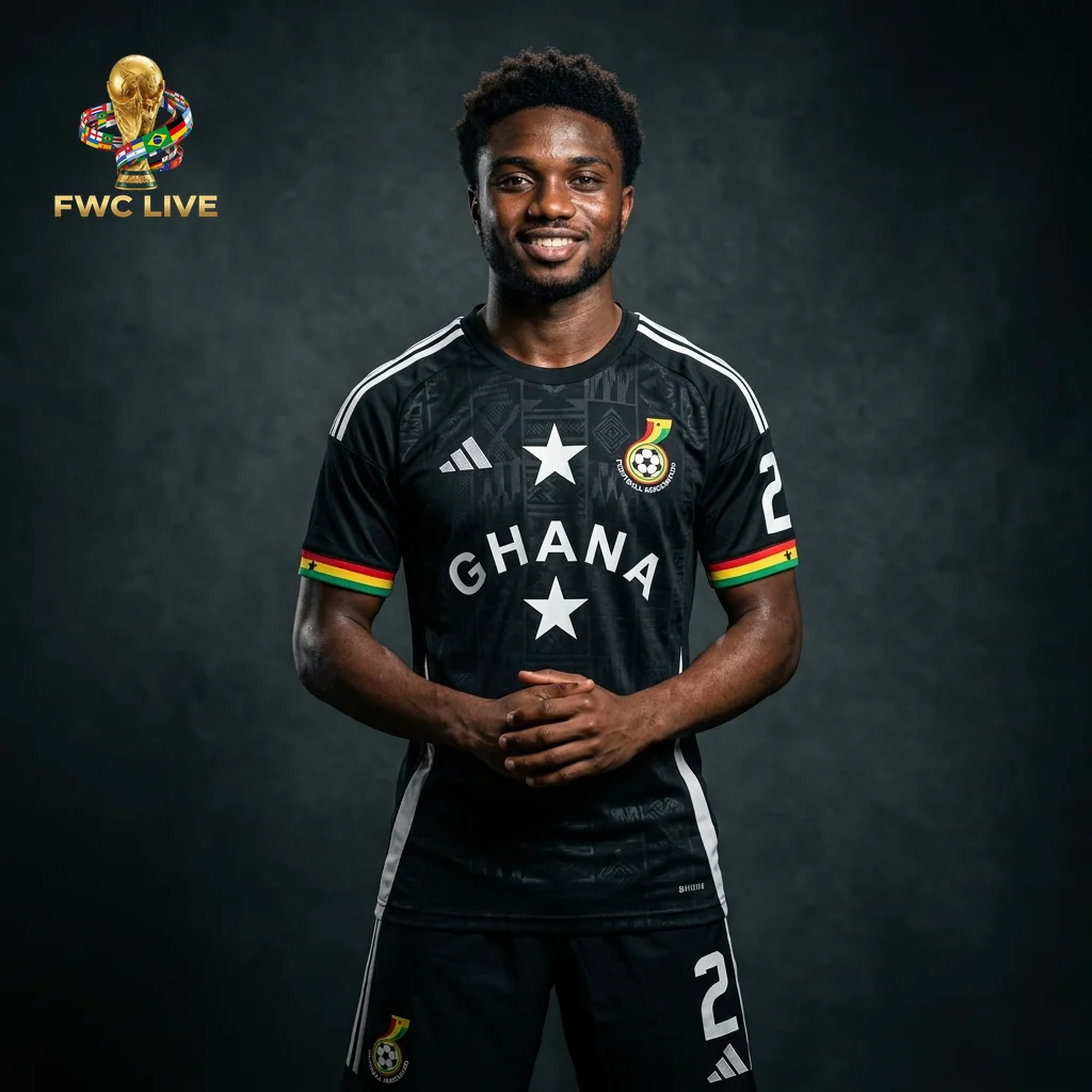Tariq Lamptey