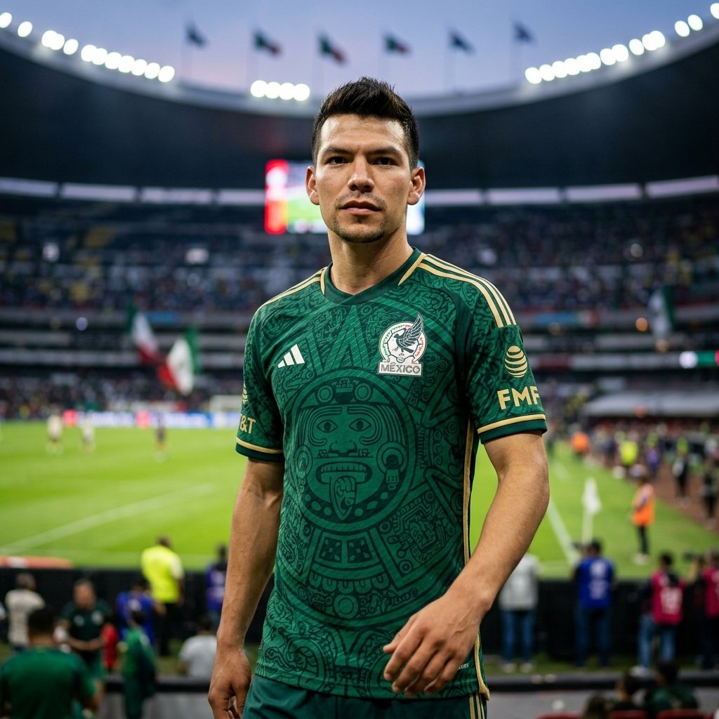 Hirving Lozano
