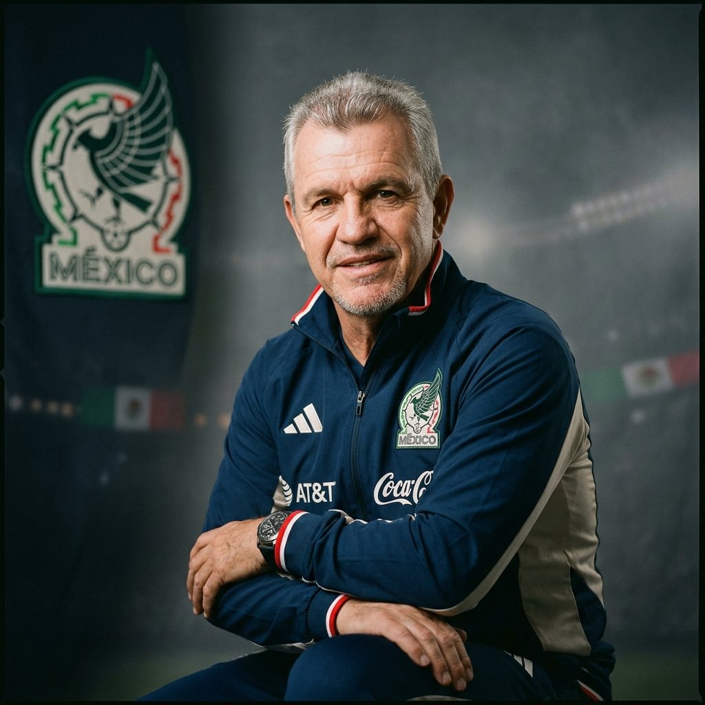 Javier Aguirre