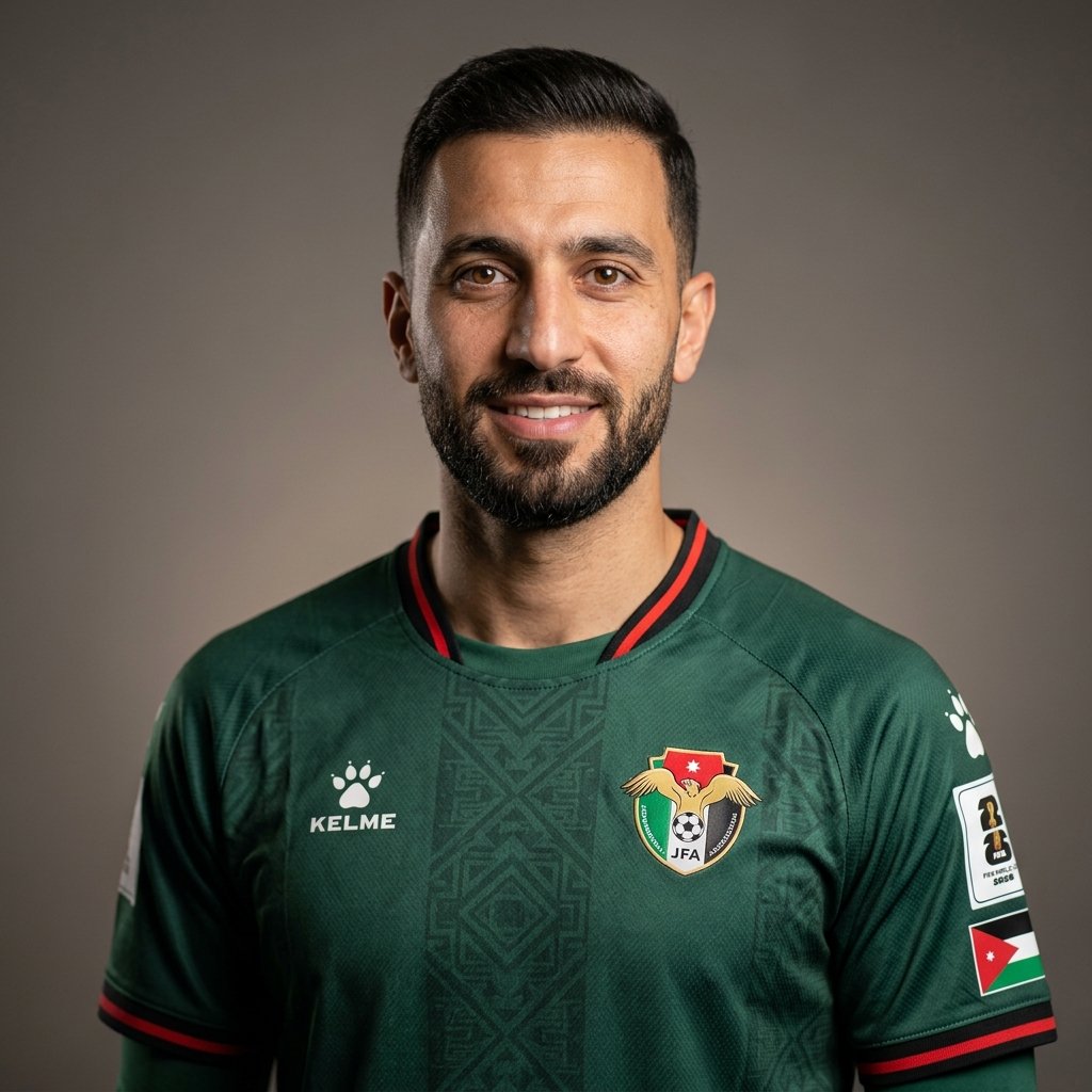 Abdallah Al-Fakhouri