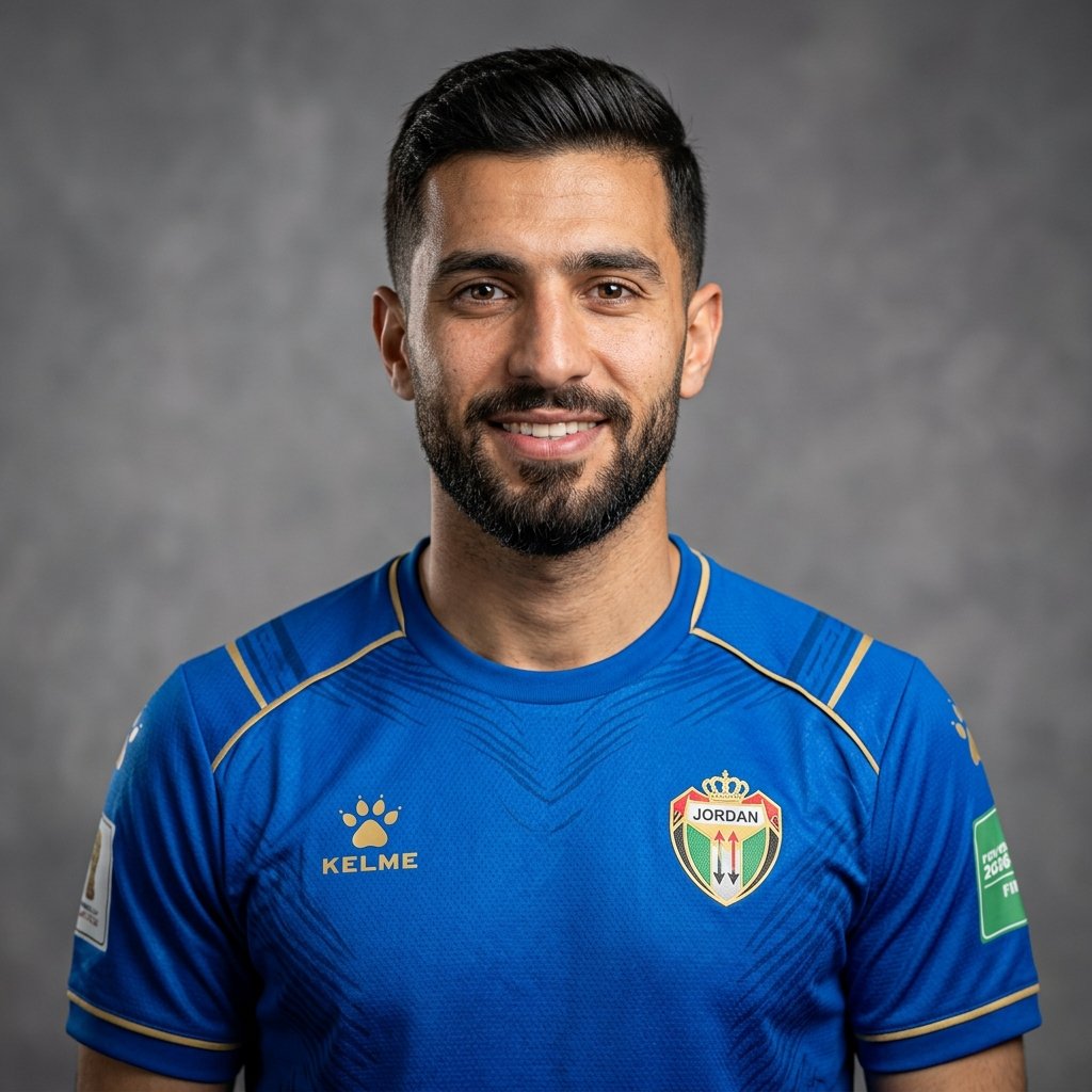 Abdel Rahman Al-Talalga