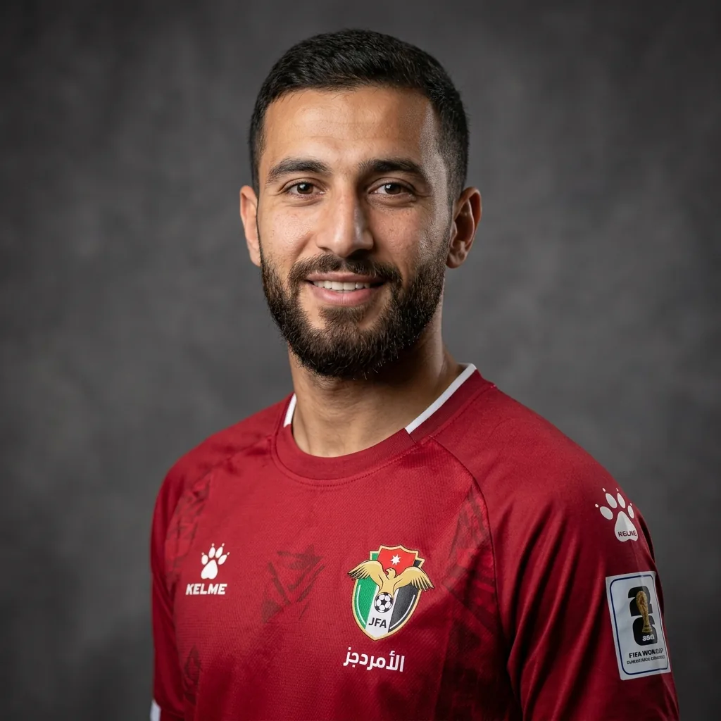 Mohammad Abu Hashish