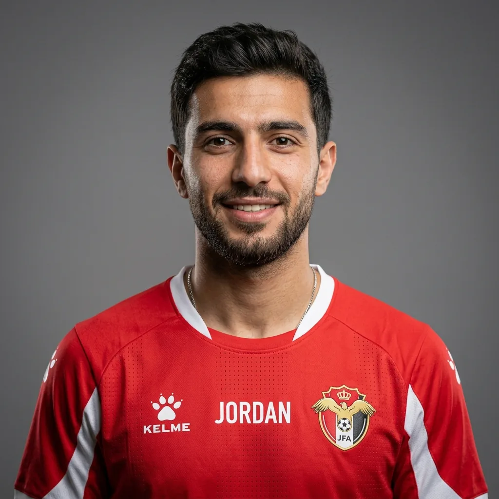 Mohammad Abu Zrayq