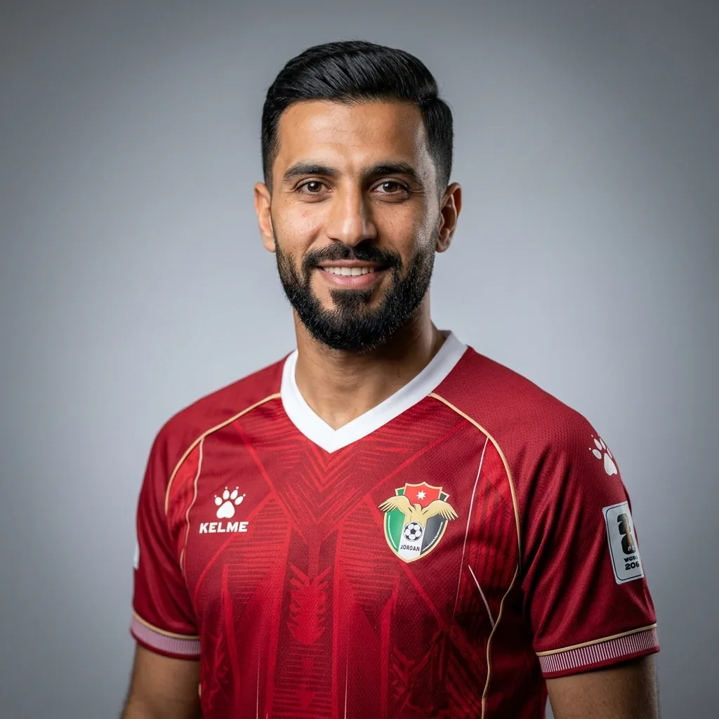 Mohammad Abualnadi