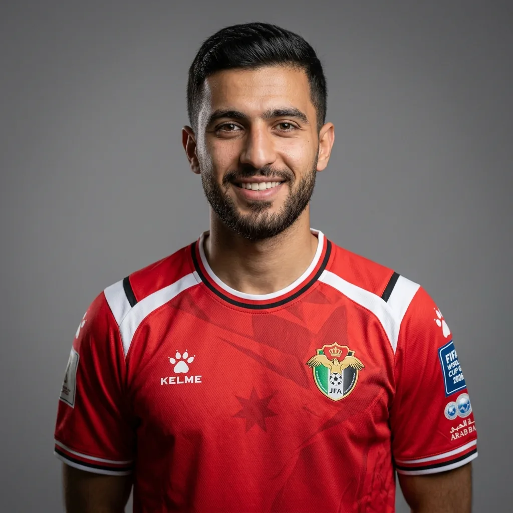 Mohammad Al-Dawoud