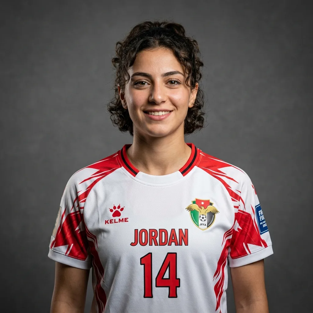 Noor Al-Rawabdeh