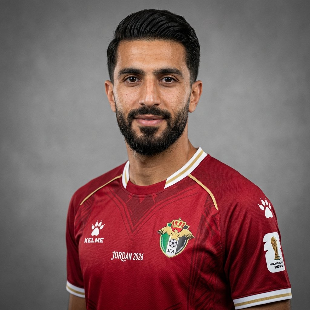 Yazan Al-Arab