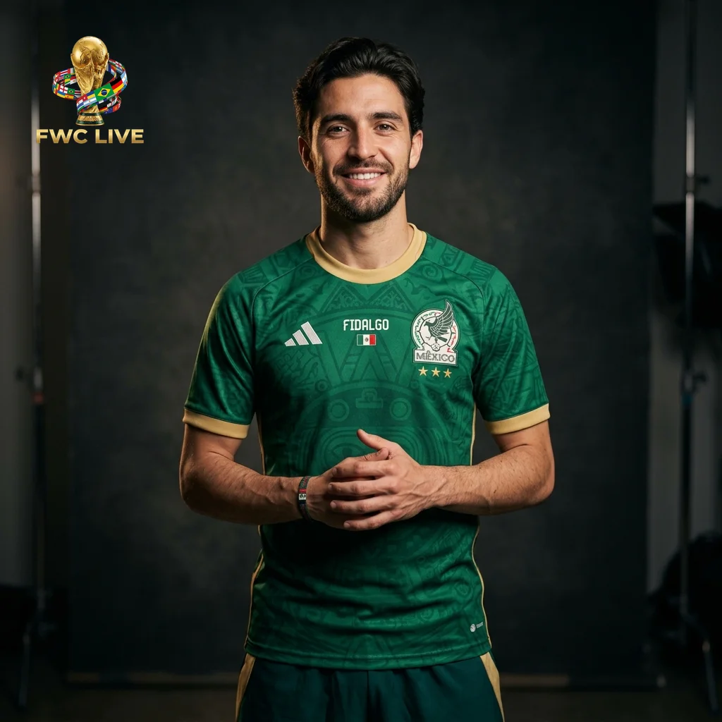 Álvaro Fidalgo