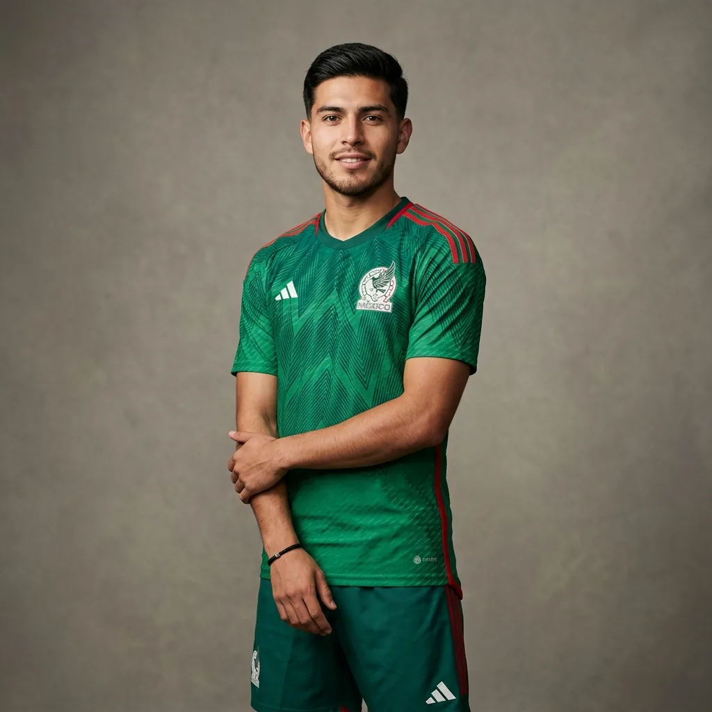 Obed Vargas