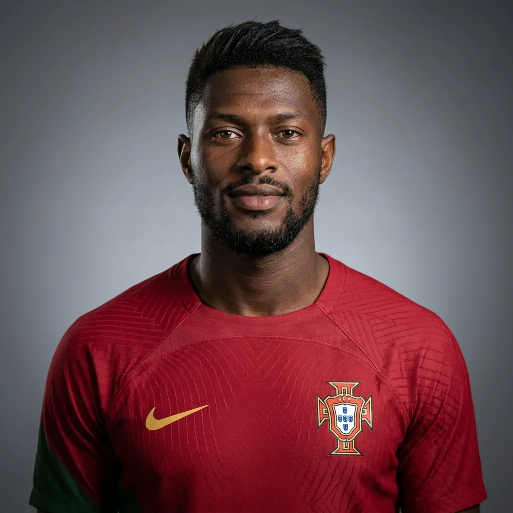 Nuno Mendes