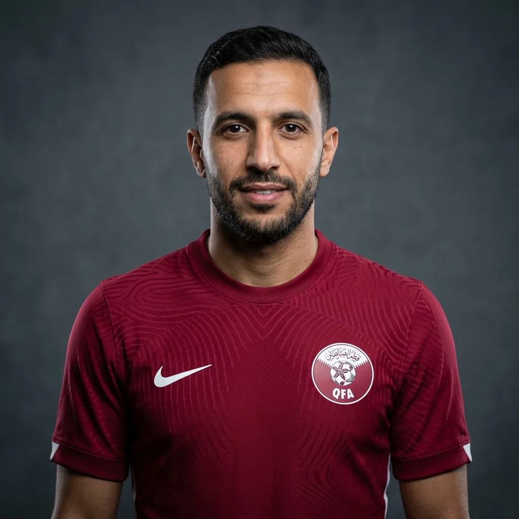 Karim Boudiaf