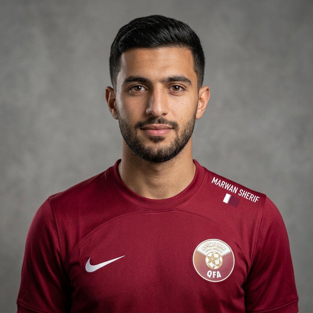 Marwan Sherif