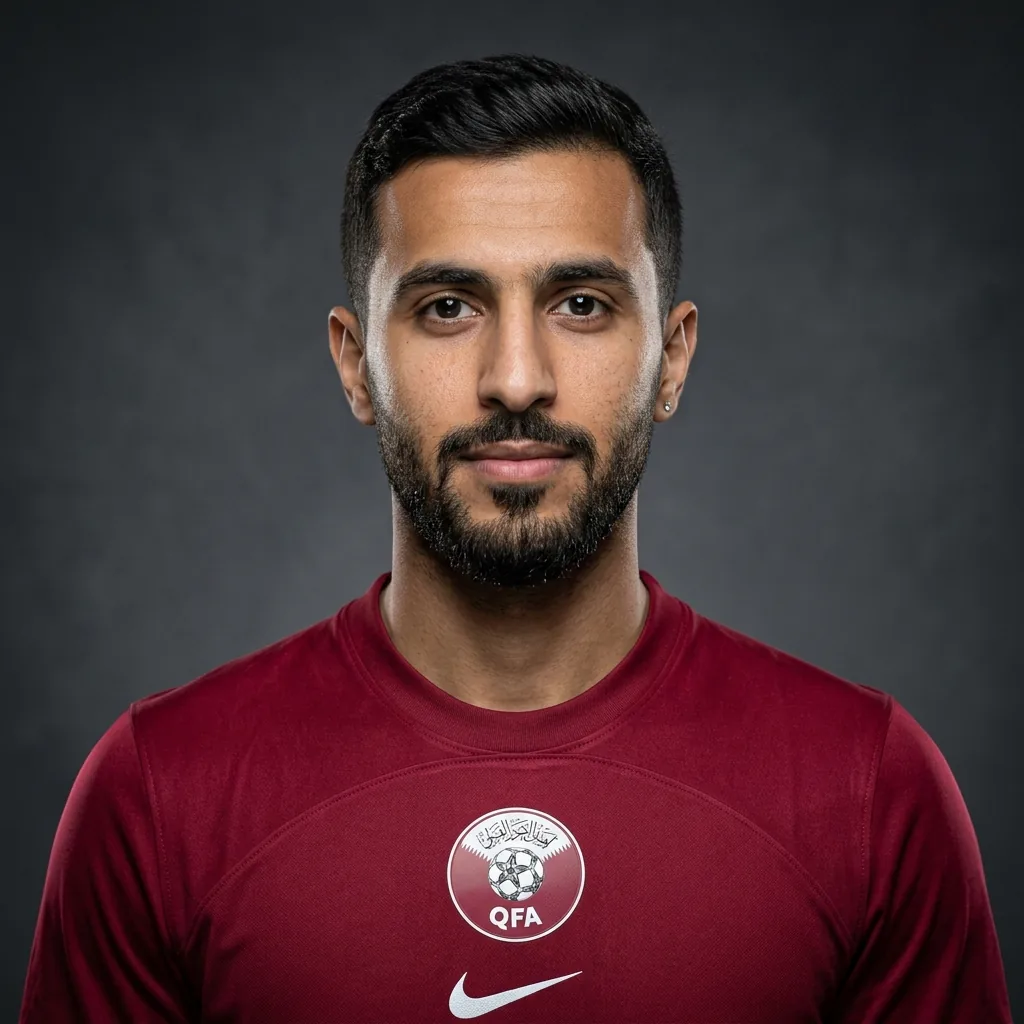 Mohamed Al-Mannai