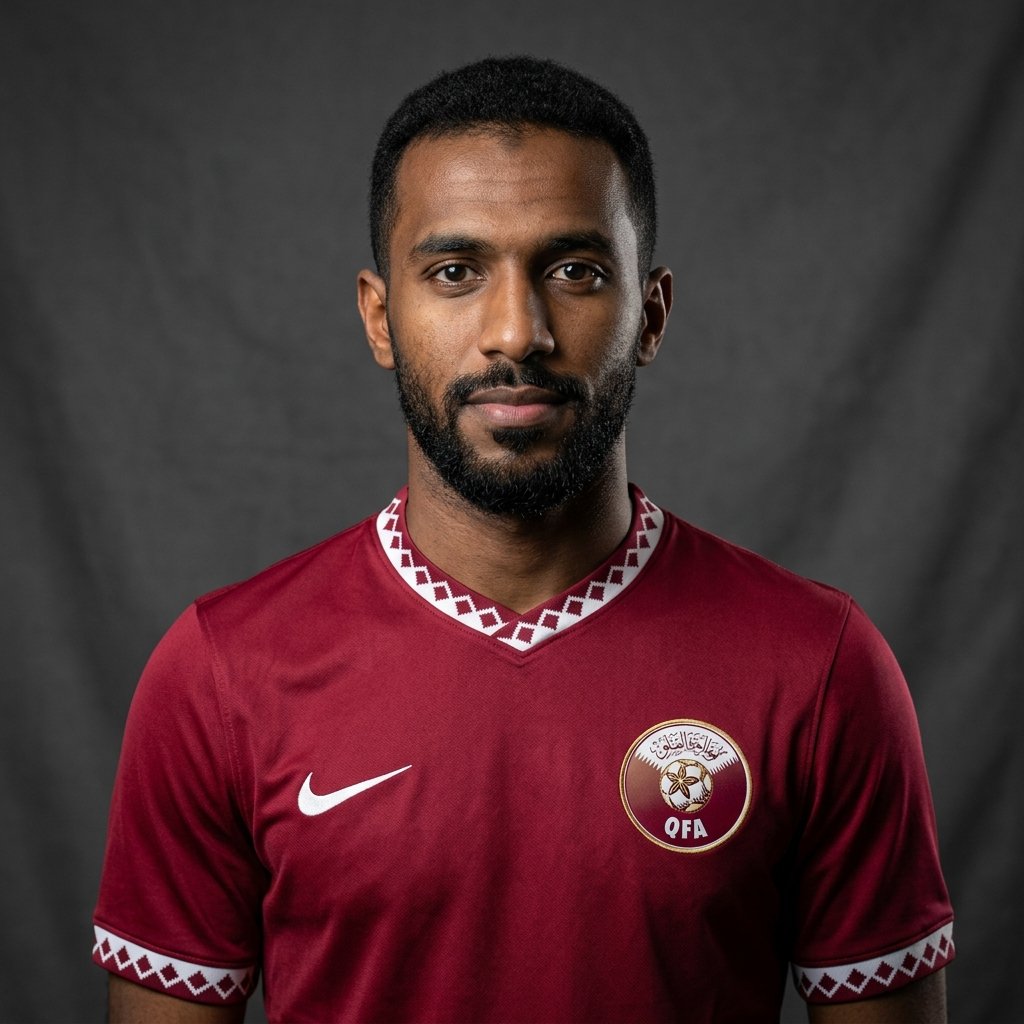 Mubarak Shanan Hamza