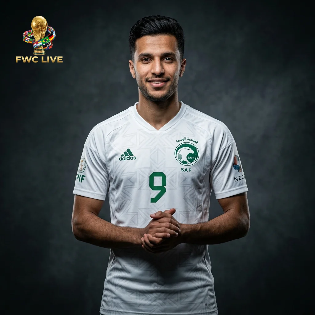 Firas Al-Buraikan