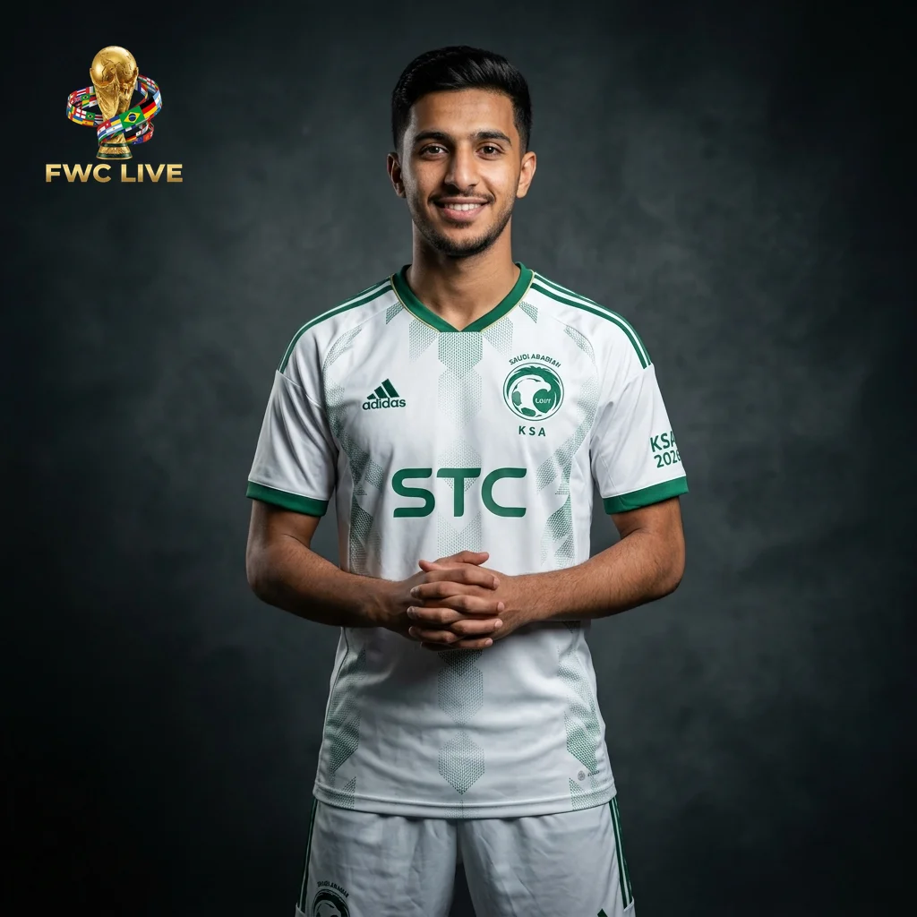 Ziyad Al-Johani